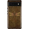 Steampunk & Gear Dragonfly by Brigid Ashwood Pixel Cases