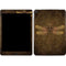 Steampunk & Gear Dragonfly by Brigid Ashwood iPad Skins