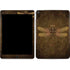 Steampunk & Gear Dragonfly by Brigid Ashwood iPad Skins