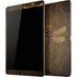 Steampunk & Gear Dragonfly by Brigid Ashwood iPad Skins