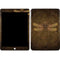 Steampunk & Gear Dragonfly by Brigid Ashwood Apple iPad Skin