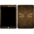 Steampunk & Gear Dragonfly by Brigid Ashwood Apple iPad Skin
