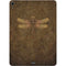 Steampunk & Gear Dragonfly by Brigid Ashwood Apple iPad Air Skin