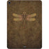 Steampunk & Gear Dragonfly by Brigid Ashwood Apple iPad Air Skin