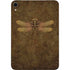 Steampunk & Gear Dragonfly by Brigid Ashwood Apple iPad Mini Skin