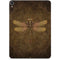 Steampunk & Gear Dragonfly by Brigid Ashwood Apple iPad Pro Skin