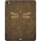 Steampunk & Gear Dragonfly by Brigid Ashwood iPad Pro 13in M4 (2024) Skin