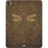 Steampunk & Gear Dragonfly by Brigid Ashwood iPad Pro 13in M4 (2024) Skin