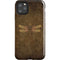 Steampunk & Gear Dragonfly by Brigid Ashwood iPhone Cases