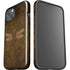 Steampunk & Gear Dragonfly by Brigid Ashwood iPhone 15 Impact Case