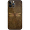 Steampunk & Gear Dragonfly by Brigid Ashwood iPhone 15 Pro Max Skin
