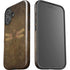 Steampunk & Gear Dragonfly by Brigid Ashwood iPhone 16 Impact Case