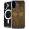 Steampunk & Gear Dragonfly by Brigid Ashwood iPhone 16 MagSafe Case