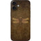 Steampunk & Gear Dragonfly by Brigid Ashwood iPhone 16 Plus Skin