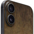 Steampunk & Gear Dragonfly by Brigid Ashwood iPhone 16 Plus Skin
