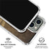 Steampunk & Gear Dragonfly by Brigid Ashwood iPhone 16 Pro Clear Case