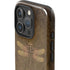 Steampunk & Gear Dragonfly by Brigid Ashwood iPhone 16 Pro Impact Case
