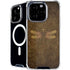 Steampunk & Gear Dragonfly by Brigid Ashwood iPhone 16 Pro MagSafe Case