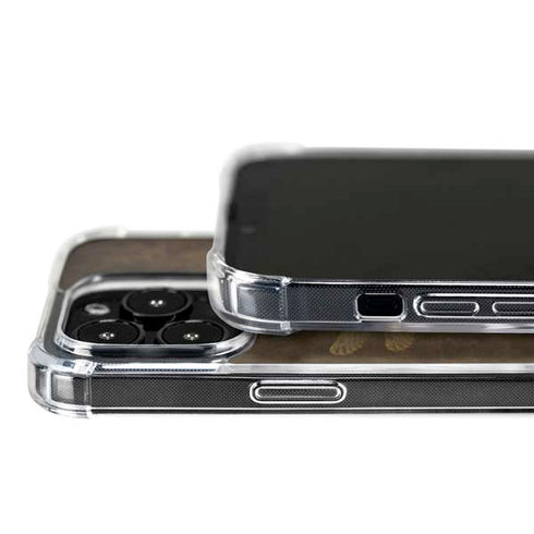 Steampunk & Gear Dragonfly by Brigid Ashwood iPhone 16 Pro MagSafe Case