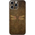 Steampunk & Gear Dragonfly by Brigid Ashwood iPhone 16 Pro Max Skin