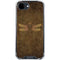 Steampunk & Gear Dragonfly by Brigid Ashwood iPhone 16e Clear Case