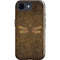 Steampunk & Gear Dragonfly by Brigid Ashwood iPhone 16e Impact Case