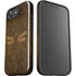 Steampunk & Gear Dragonfly by Brigid Ashwood iPhone 16e Impact Case
