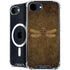 Steampunk & Gear Dragonfly by Brigid Ashwood iPhone 16e MagSafe Case
