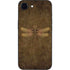 Steampunk & Gear Dragonfly by Brigid Ashwood iPhone 16e Skin