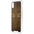 Steampunk & Gear Dragonfly by Brigid Ashwood iPhone XS Clear Case