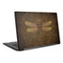 Steampunk & Gear Dragonfly by Brigid Ashwood Dell Latitude Skin