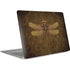 Steampunk & Gear Dragonfly by Brigid Ashwood Apple MacBook Air Skin