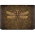 Steampunk & Gear Dragonfly by Brigid Ashwood Apple MacBook Air Skin