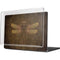 Steampunk & Gear Dragonfly by Brigid Ashwood MacBook Pro 14in (2021-24) Case plus Skin