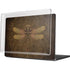 Steampunk & Gear Dragonfly by Brigid Ashwood MacBook Pro 14in (2021-24) Case plus Skin