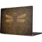 Steampunk & Gear Dragonfly by Brigid Ashwood Apple MacBook Pro 14-inch Skin