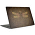 Steampunk & Gear Dragonfly by Brigid Ashwood MacBook Skins