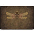 Steampunk & Gear Dragonfly by Brigid Ashwood MacBook Skins