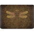 Steampunk & Gear Dragonfly by Brigid Ashwood Apple MacBook Pro 16-inch Skin