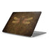 Steampunk & Gear Dragonfly by Brigid Ashwood Apple MacBook Pro 16-inch Skin