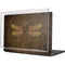 Steampunk & Gear Dragonfly by Brigid Ashwood MacBook Cases