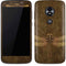 Steampunk & Gear Dragonfly by Brigid Ashwood Moto E5 Play Skin