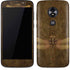 Steampunk & Gear Dragonfly by Brigid Ashwood Moto E5 Play Skin
