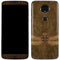Steampunk & Gear Dragonfly by Brigid Ashwood Moto E5 Plus Skin
