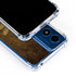 Steampunk & Gear Dragonfly by Brigid Ashwood Moto G Play 4G (2024) Clear Case
