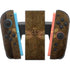Steampunk & Gear Dragonfly by Brigid Ashwood Nintendo Switch 2 (2025) Joy-Con Controller Skin