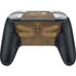 Steampunk & Gear Dragonfly by Brigid Ashwood Nintendo Switch 2 (2025) Pro Controller Skin