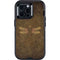 Steampunk & Gear Dragonfly by Brigid Ashwood Otterbox Defender iPhone Skin