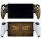 Steampunk & Gear Dragonfly by Brigid Ashwood PlayStation Portal Remote Player Skin