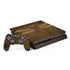 Steampunk & Gear Dragonfly by Brigid Ashwood PlayStation PS4 Skins